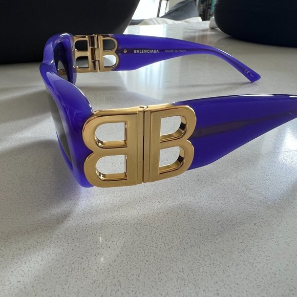 Balenciaga Sunglasses - Picture 3 of 6